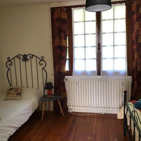 Chez Firmin 