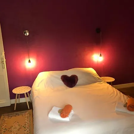 Tatil Evi Chez Firmin 